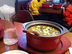 -周鱼小馆石锅酸菜鱼(活力汇店)