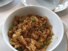 -宝丽轩中餐厅BAOLIXUAN