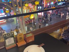 -奇芳阁·百年清真南京菜(夫子庙店)