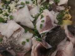 -潮喜竹溪荔湖酒家(荔枝湾店)