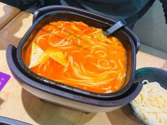-阿香米线(乐客城店)