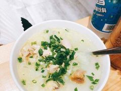 招牌鸡汤饭-嘉州叶婆婆钵钵鸡(建设路店)