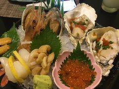 -左舞日本料理