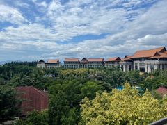 -三亚海棠湾万丽度假酒店