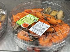 -山姆会员商店(亦庄创意生活广场店)