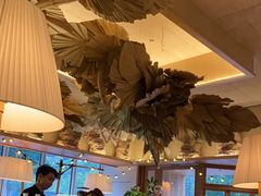 -翠贝卡&Mama Kelly Brunch Coffee(河西店)