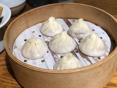 鲜肉小笼-苏小柳手工点心(人民广场分院)