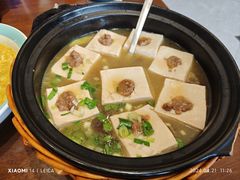 -锡和无锡菜(景丽苑店)