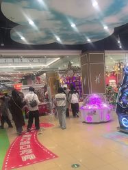 -哈姆雷斯(王府井百货大楼店)