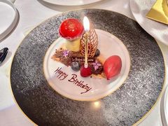 -Le Bistrot de Racine