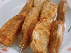 -小胡子祥彪烧烤(北湖总店)