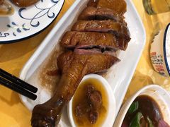 -老字号蛇口德记烧腊饭店·海鲜加工
