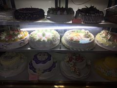 -起士林(荣安大街店)