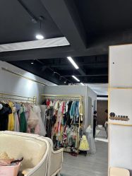 -BabyA 专业婴童摄影(古北时尚广场店)