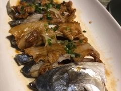 -海陵岛保利皇冠假日酒店·御公馆中餐厅 CANAL LNUA