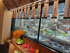-千百味红餐厅·非遗江西菜(绿地双子塔总店)