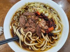 -柴氏风味斋(甘家口店)