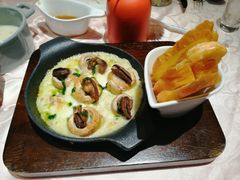 -西堤牛排(南京龙江店)