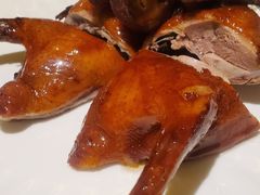 红烧乳鸽-惠食佳(滨江大公馆店)