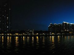 -珠江夜游广州塔·中大码头