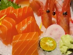 -炙柒Sekinana·精致日料(合生汇店)