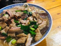 -锦泓老字号猪脏粉(东联大厦店)