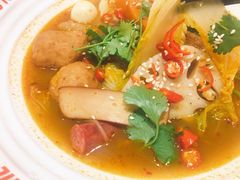 -每味每客·重庆麻辣烫(国泰店)