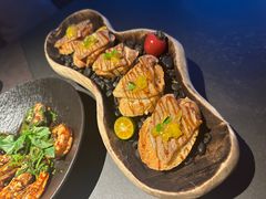 -烛影拾光观景餐厅·创意菜·摄影·小提琴(大唐不夜城店)