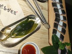 -泥炉烧肉师(新街口金銮巷店)