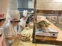 -东方饺子王(工农大路店)