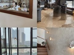 -不正咖啡(万达尊店)