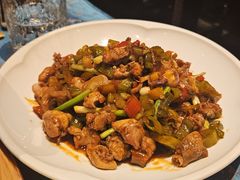 -茶人村·宫廷私厨(奥体印象城店)