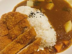 -噹噹呀咪咖喱屋(南京东路店)