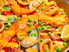 -ZAFFERANO西班牙海鲜饭(上海首店)