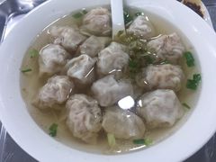 -金陵老丁家馄饨(新街口店)