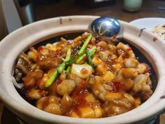 -粗茶淡饭·隐庐私厨(东亭店)