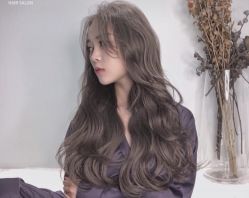-MYCOLORHARSALON