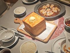 -绿茶餐厅(广州天河城店)