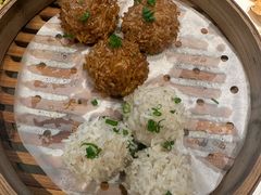 -一澜江宴·江景地标楚菜(江滩公园店)