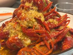 -小田油焖小龙虾(双井店)