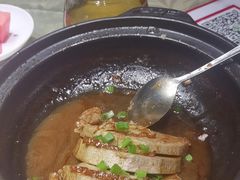 -锦绣金山人家(友谊店)