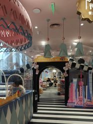 -奈尔宝·儿童乐园·亲子餐厅(前滩店)