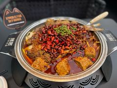 经典麻辣烤鱼-烤匠麻辣烤鱼(IFS店)