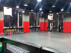 -极斗-IKMF马伽术·格斗运动学院(东直门店)