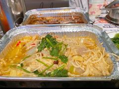 -神府路壹号·海鲜烧烤排档(三坊七巷店)