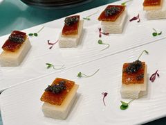 -北京老铺烤鸭(高新店)