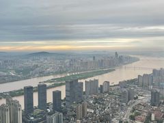 -长沙尼依格罗酒店