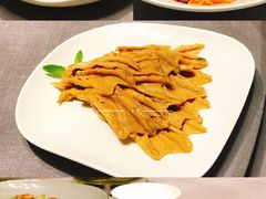 -金鸭季·北京烤鸭(深业上城店)