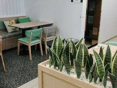 大堂-老乡鸡(潘集世瑞大厦店)