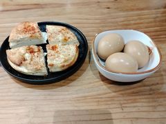 -嘻小北·兰州清汤牛肉面(太平洋森活天地店)
